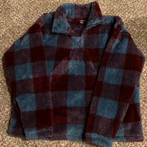 Eddie Bauer 1/4 Zip